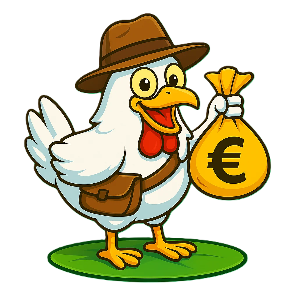 Chicken Run