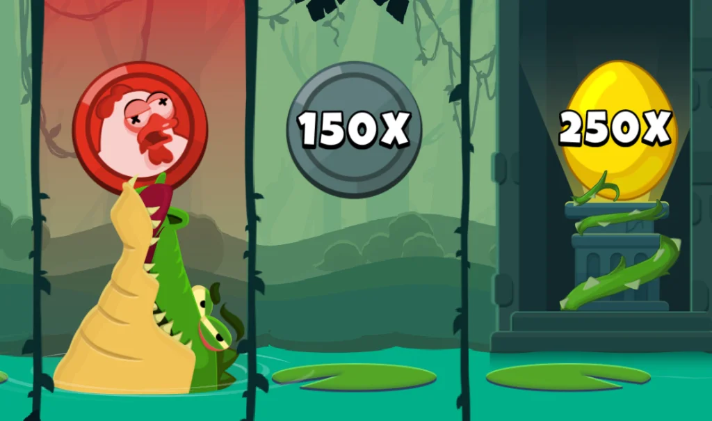 Chicken Run Spiel